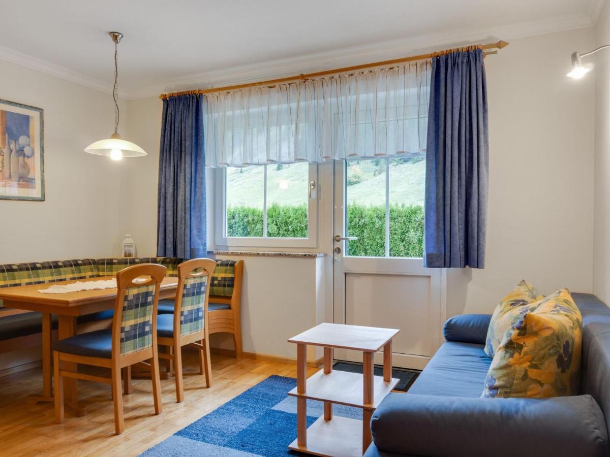 Modern Apartment in Salzburg with Terrace Kleinarl Exterior foto