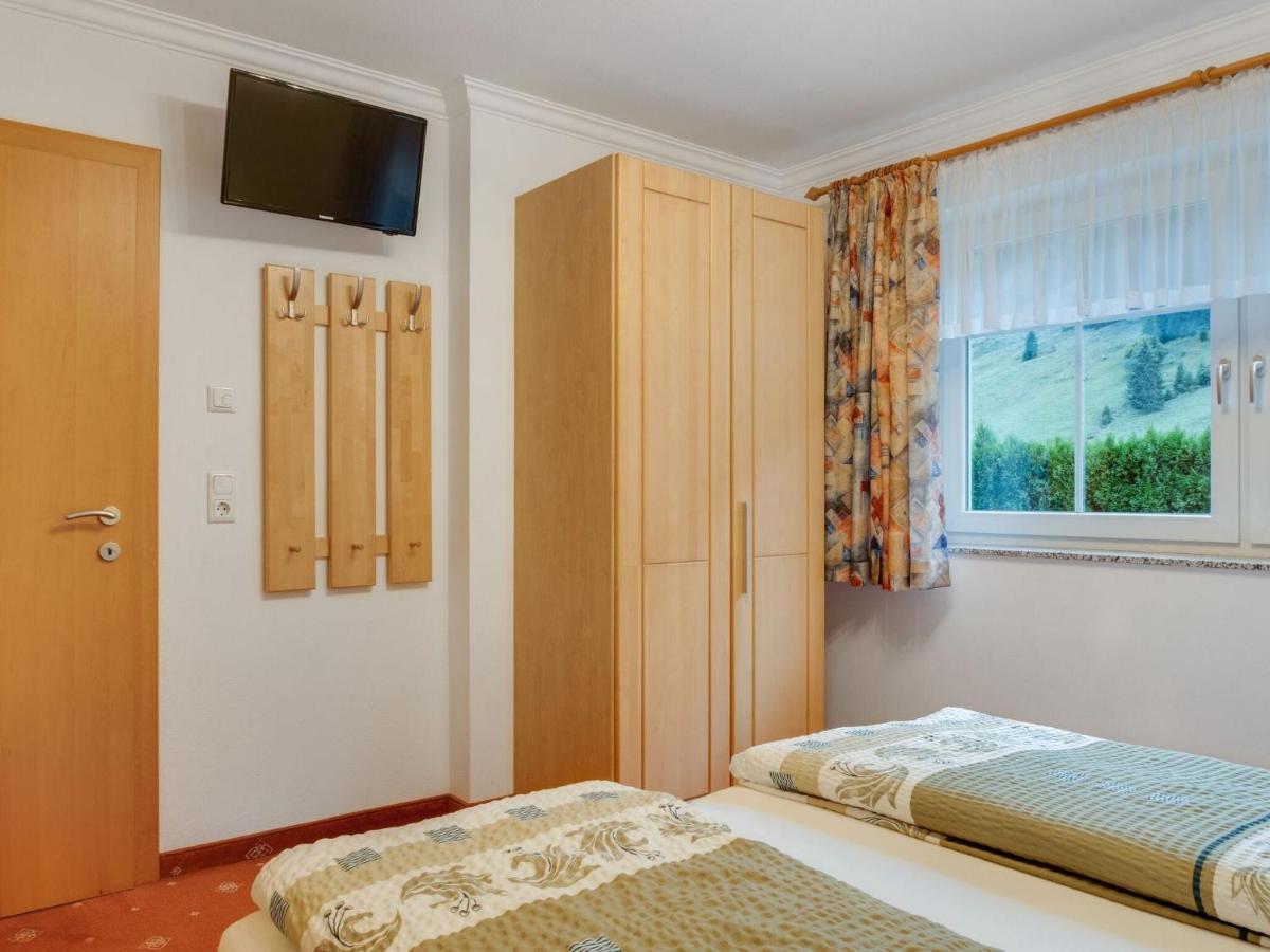 Modern Apartment in Salzburg with Terrace Kleinarl Exterior foto