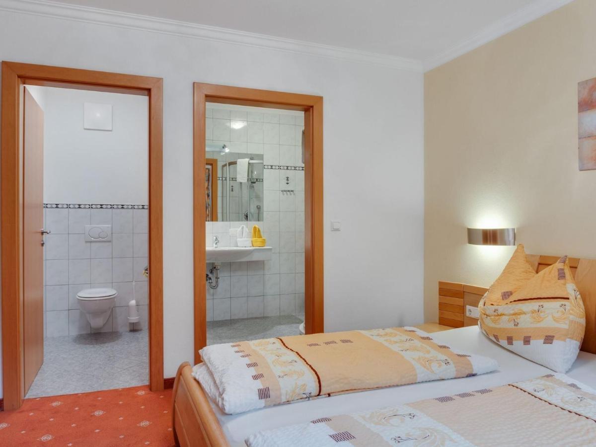 Modern Apartment in Salzburg with Terrace Kleinarl Exterior foto