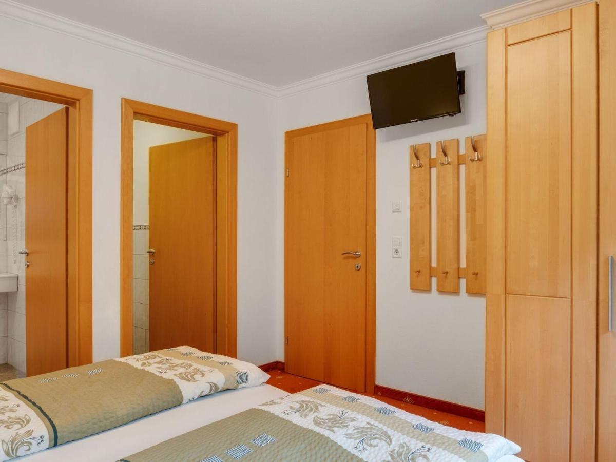 Modern Apartment in Salzburg with Terrace Kleinarl Exterior foto